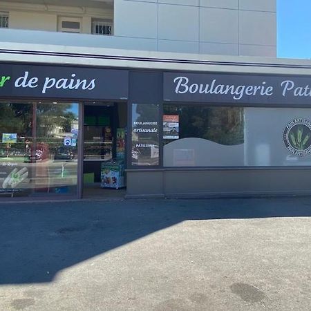 Saint-Raphaël Appartement Bord De Mer - St Raphael Corniche D'Or المظهر الخارجي الصورة
