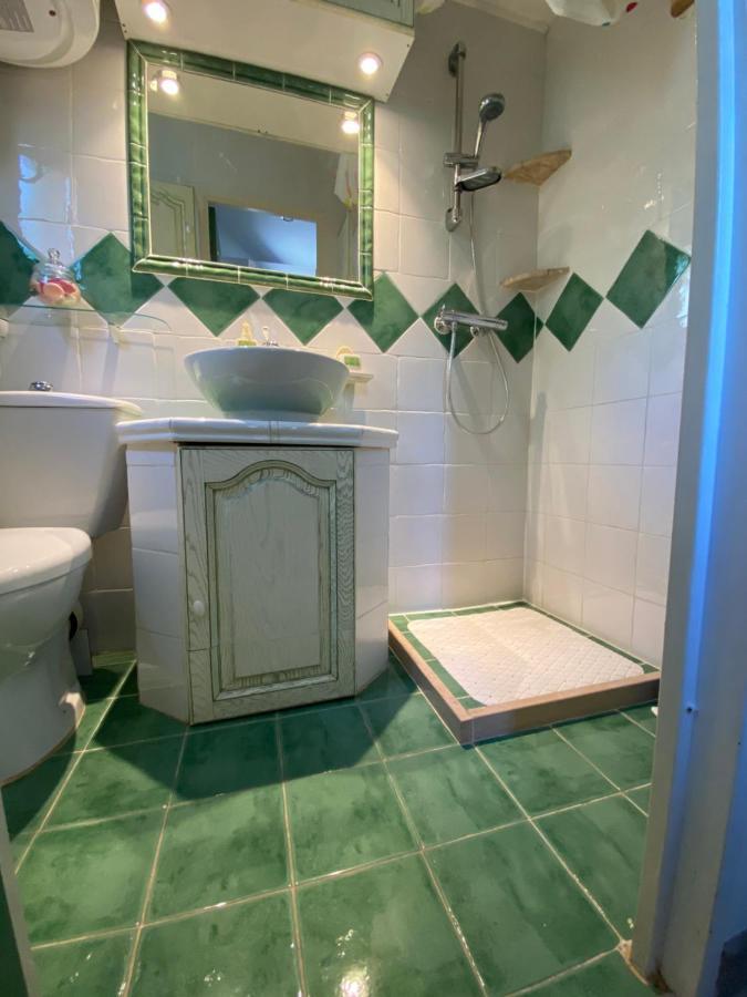 Saint-Raphaël Appartement Bord De Mer - St Raphael Corniche D'Or المظهر الخارجي الصورة