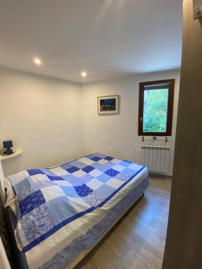 Saint-Raphaël Appartement Bord De Mer - St Raphael Corniche D'Or المظهر الخارجي الصورة