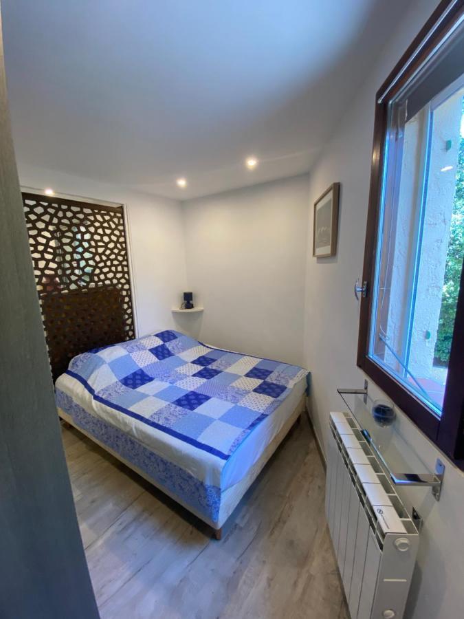 Saint-Raphaël Appartement Bord De Mer - St Raphael Corniche D'Or المظهر الخارجي الصورة