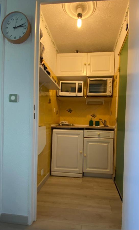 Saint-Raphaël Appartement Bord De Mer - St Raphael Corniche D'Or المظهر الخارجي الصورة